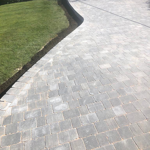 driveway paving Colchester